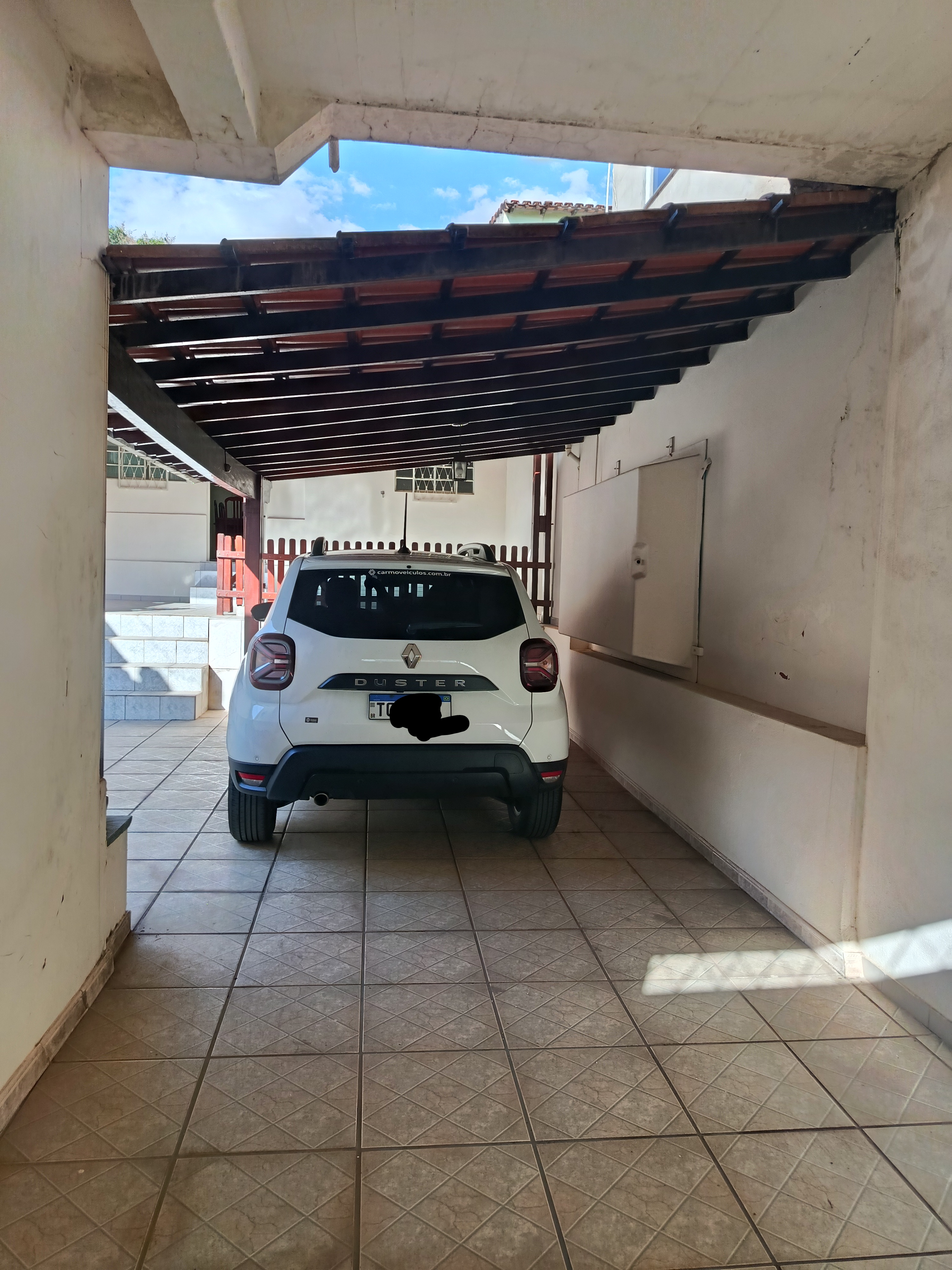 Casa Cônego Chaves