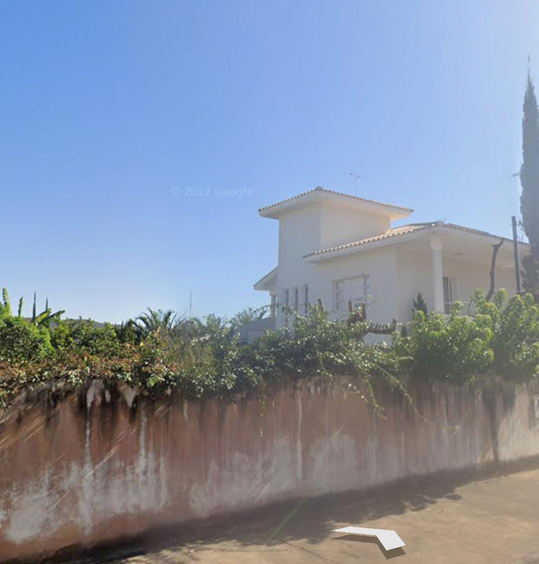 Lote no Morada do Sol